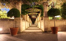 Hotel Del Campo